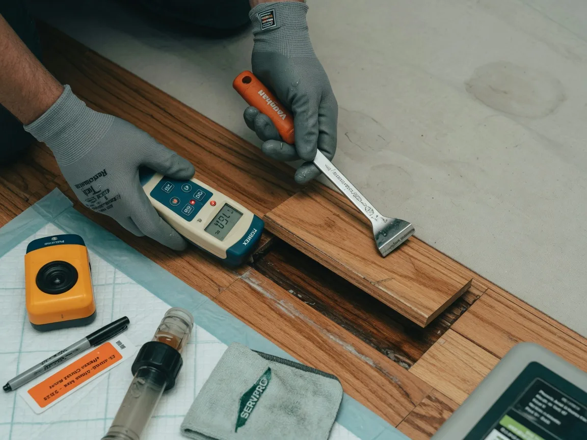 Why choose Water Damage Restoration in Portola Valley, CA
